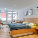 Apartamento Alte Teestube Schmidt 58 *