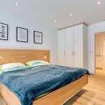 Alte Teestube Schmidt 58 * Norderney