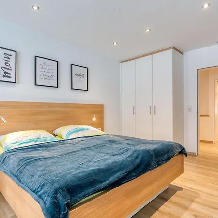 Alte Teestube Schmidt 58 Appartamento *