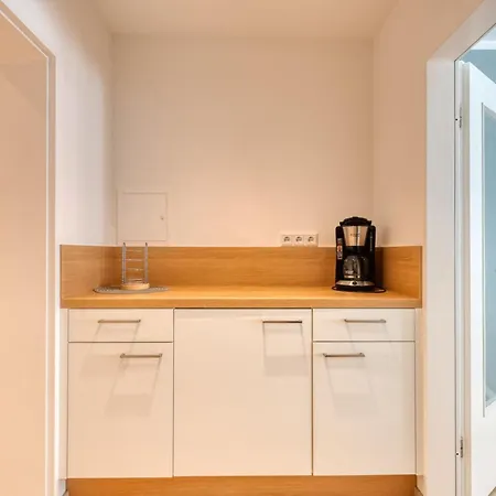 Apartament Alte Teestube Schmidt 58 *