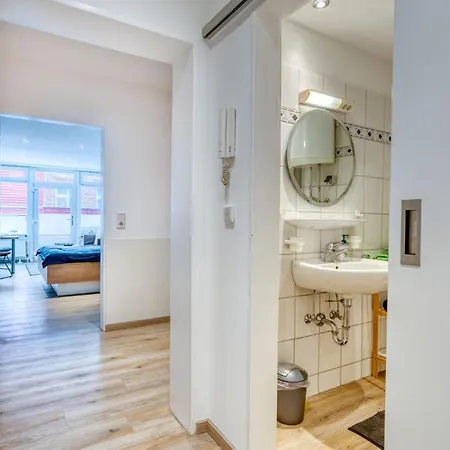 Alte Teestube Schmidt 58 Norderney