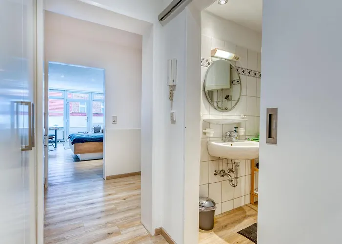 Daire Alte Teestube Schmidt 58 *