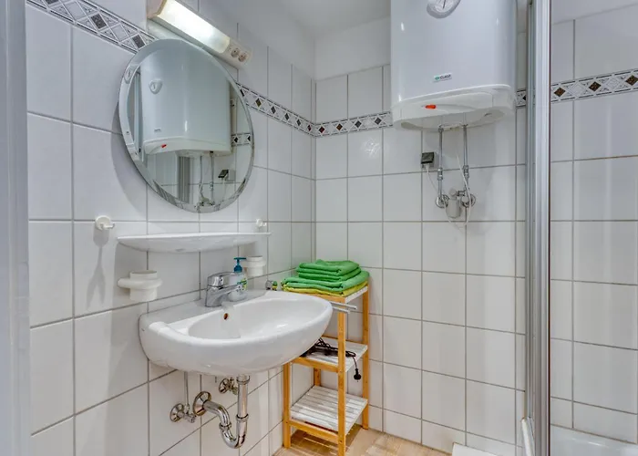 Alte Teestube Schmidt 58 Apartment Norderney